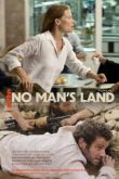 Ничья земля сериал