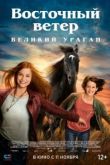 Восточный ветер. Великий ураган