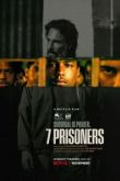 7 заключенных
