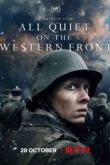 Фильм На Западном фронте без перемен