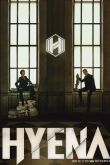 Гиена / Hyena