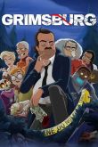 Гримсбург сериал
