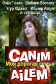 Дорогая моя семья сериал
