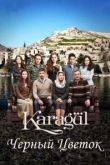 Чёрный цветок сериал