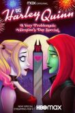 Харли Квинн: Очень проблематичный спешел ко Дню святого Валентина