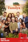 Семья турецкий сериал