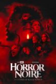 Чёрный хоррор
