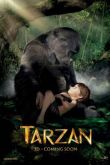 Мультфильм Тарзан