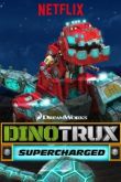 Динотракс: Суперзаряд