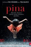 Пина: Танец страсти в 3D