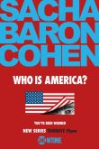 Кто есть Америка?