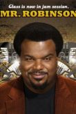 Мистер Робинсон сериал