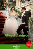 Фильм Королевское Рождество
