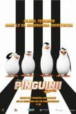 Пингвины Мадагаскара
