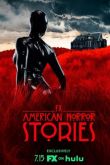 Американские истории ужасов