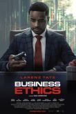 Деловая этика