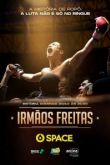 Братья Фрейтас сериал