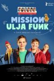 Миссия Ули Фанк