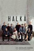 Кольцо / Halka