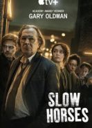 Медленные лошади 4 сезон