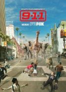 911 сериал