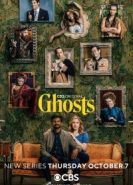 Призраки сериал