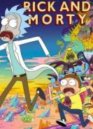 Рик и Морти 6 сезон