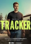 Следопыт сериал