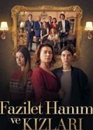 Госпожа Фазилет и ее дочери