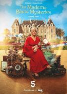 Расследования мадам Блан 1-3 сезон
