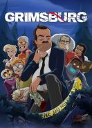 Гримсбург сериал