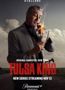 Король Талсы 2 сезон