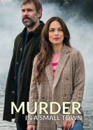 Убийство в маленьком городке