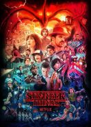 Очень странные дела 4 сезон