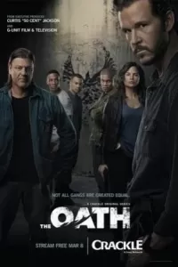 Клятва / The Oath Клятва / The Oath