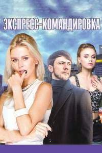 Экспресс-командировка сериал