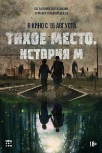 Тихое место. История М