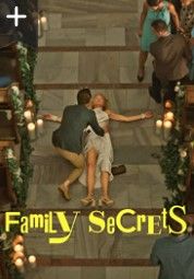 Семейные секреты сериал
