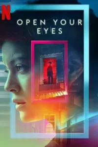 Открой глаза сериал Открой глаза сериал