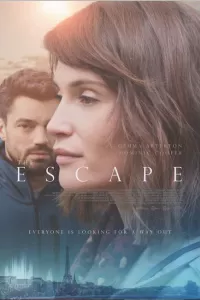 Побег / The Escape Побег / The Escape