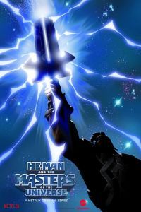 Хи-Мэн и Властелины Вселенной 2 сезон