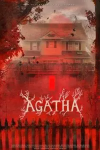Агата. Фильм Агата. Фильм