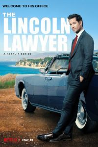 Линкольн для адвоката сериал