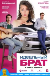 Идеальный брат Идеальный брат