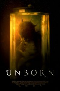 Нерождённый / The Unborn