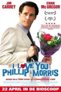 Я люблю тебя, Филлип Моррис