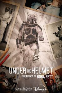 Фильм Под шлемом: Наследие Бобы Фетта