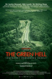 Зелёный ад. Фильм