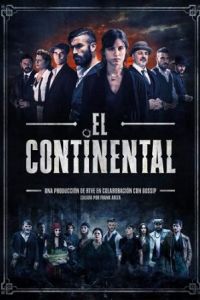 Континенталь / El Continental