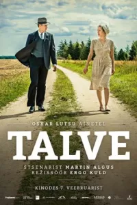 Зима / Talve Зима / Talve